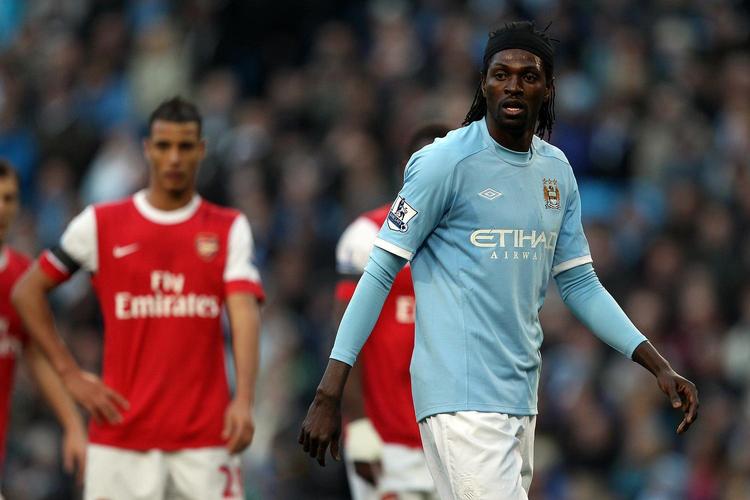 自信!枪手旧将:本特纳曾抱怨阿森纳签阿德巴约,说自己比希勒强