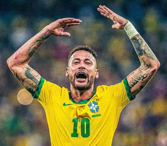 世界杯梦碎？内马尔或因喷裁判面临重罚！太阳报称可能禁赛12场