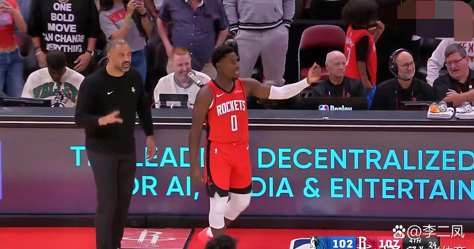 乌度卡:我们的进攻选择更坚决了 这提升了我们的命中率