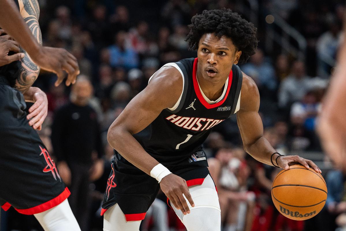 乌度卡：我们的好状态能延续到季后赛 关键是在包夹下不失误