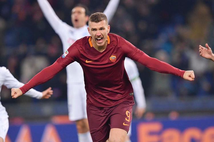 罗体:苏莱已经克服耻骨炎困扰,有望代表罗马首发出战国米