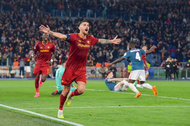 米体:罗马在与皇马旧将阿里巴斯谈判 迪巴拉希望用表现赢得续约