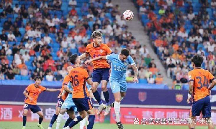 自2024年以来与河南队在中超的4次交手，青岛海牛都有失球