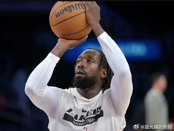 贝弗利:有些NBA球员并非真的爱篮球 只是爱篮球带来的名利和光环