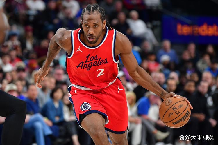 维拉纽瓦:快船是联盟最危险的球队 伦纳德能凭一己之力赢系列赛