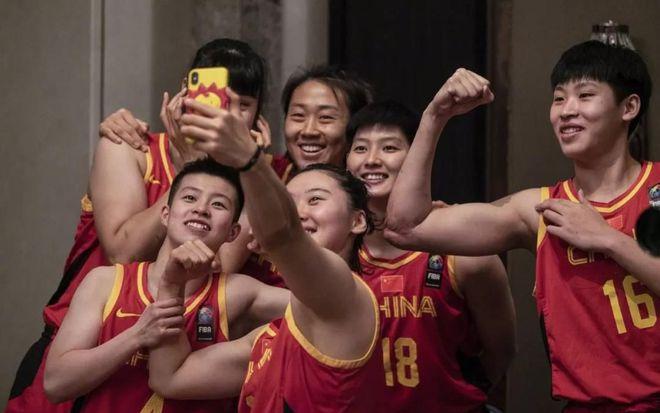 昔日四冠王北京女篮降组 花费巨资的豪华战舰为何沉没?