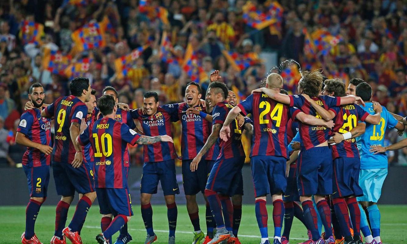 巴萨客战马竞名单:巴尔德、孔德回归,拉菲尼亚、德容缺席