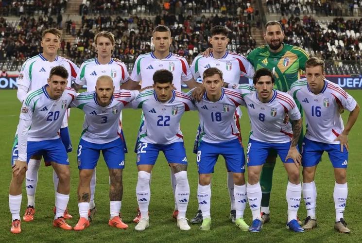 意媒：部分意大利球员赛前打听进世界杯是否有奖金，遭加图索劝阻