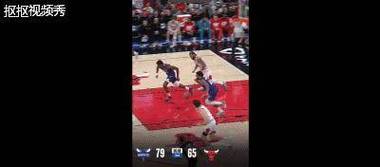 【菜鸟】弗拉格历史最年轻51分 克尼佩尔三分王稳 雷诺28分9板