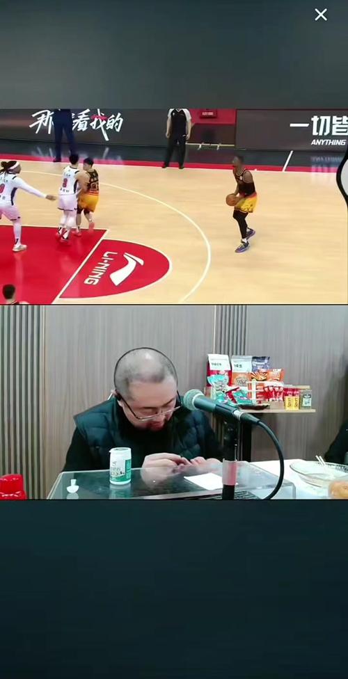 肯帝亚『请你看球』留言抽周一『江苏VS北控』专属门票