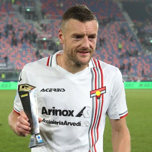 克雷莫内塞官方:瓦尔迪肌肉不适接受检查,未来几天将复查