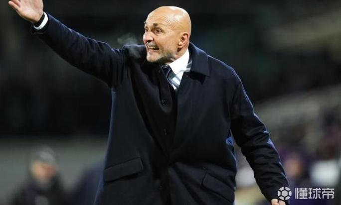 每体:巴萨密切关注意大利国脚帕莱斯特拉 尤文、国米都感兴趣