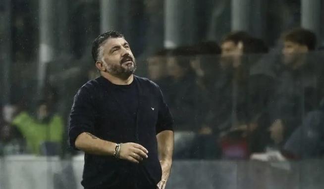 近十任意大利主帅:里皮二度执教赢得世界杯 加图索带队时间最短