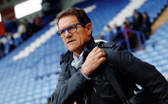 卡佩罗炮轰意大利足球:国家队是意甲之镜,技术匮乏、青训误人