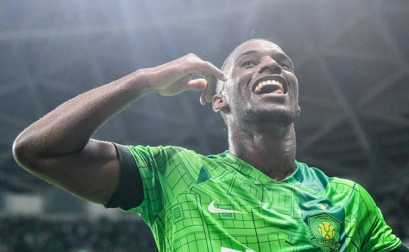 法比奥赛后喊话球迷:下周日工体,希望你们都在,我们会赢得胜利