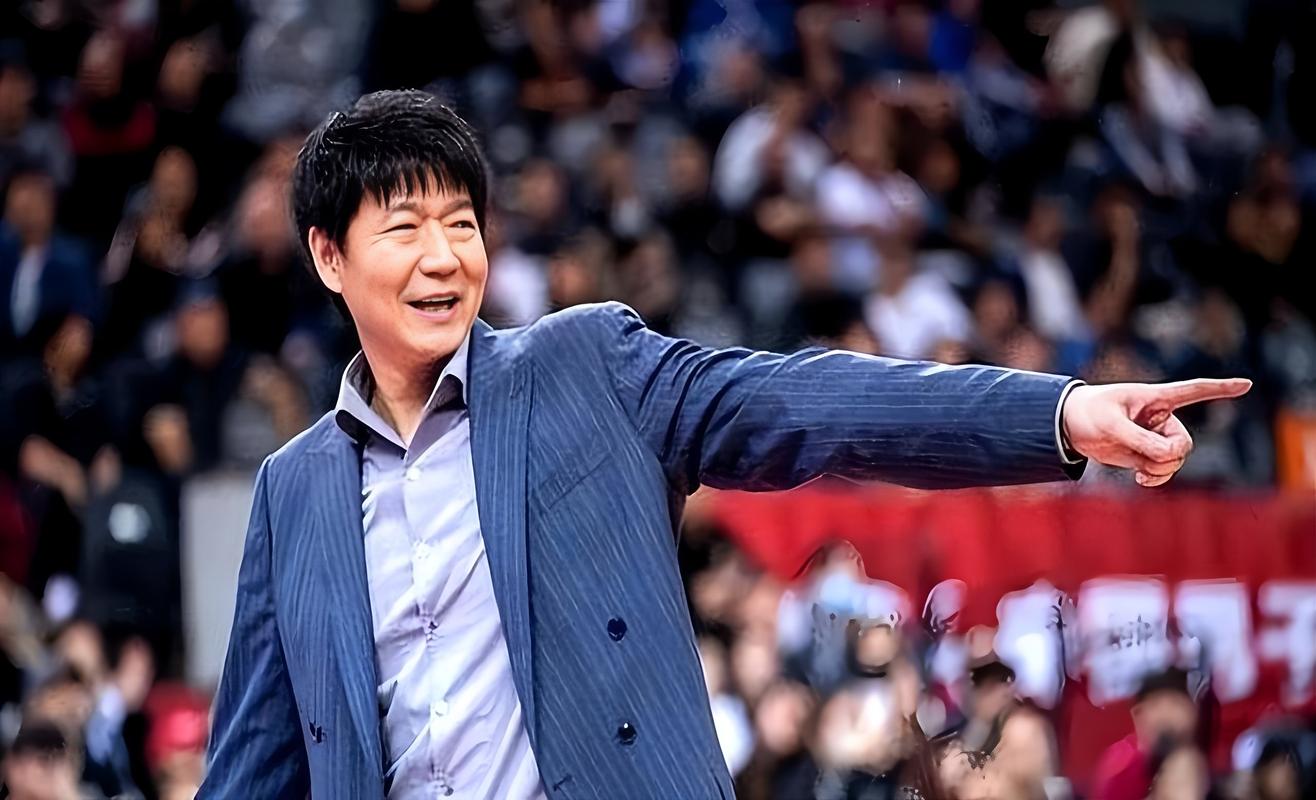 净负30分！邱彪：带队以来最臭的一场比赛 这么打我觉得丢人