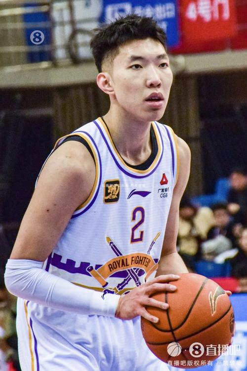 【吧友评选】CBA第34轮本土最佳球员
