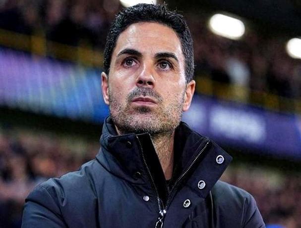 经典掉链子！博主盘点：阿尔特塔执教枪手 26次争冠机会只拿3冠