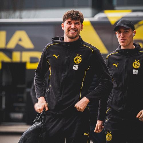 科贝尔：斯图加特控球占优但并未创造绝佳机会 防守支撑我们前行