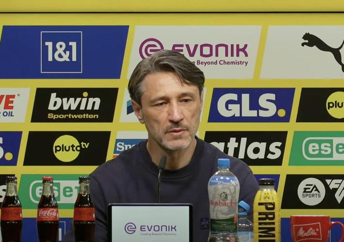 科瓦奇：上半场我们对抗有些不够投入，下半场球队防守显著提升