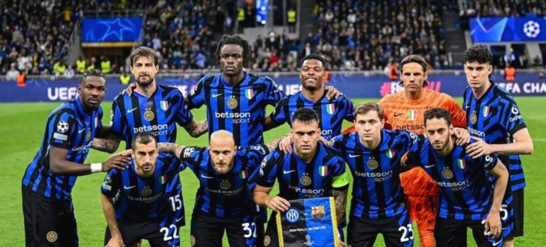 记者：马努·科内转会国米一事可能重启 建议奥古斯托加盟罗马