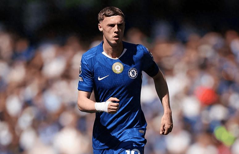 蓝军生涯203场造69球+套现6千万！切尔西祝福奥斯卡：退役快乐！