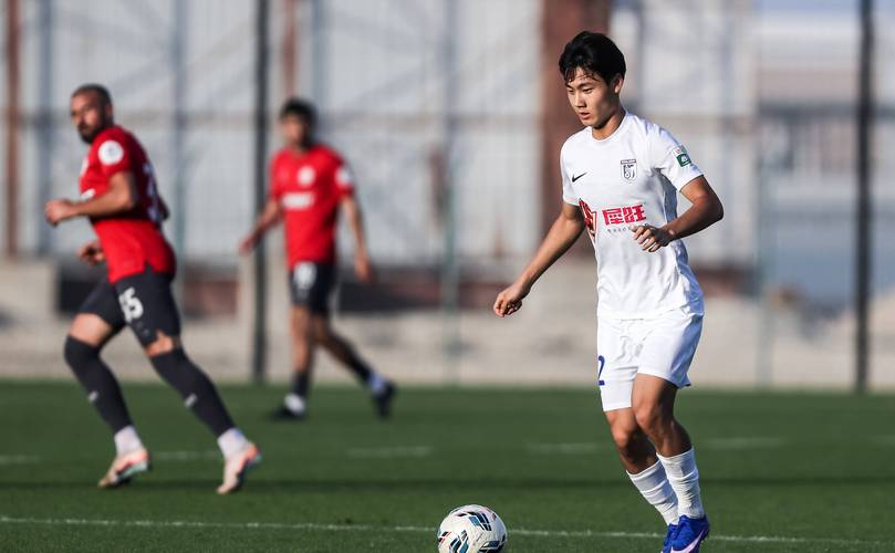 李国旭：队员们90分钟保持平稳心态，是客场取胜重要因素