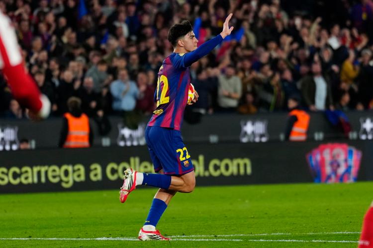 不满马丁未被罚下！马竞官方赛后开火：CTA不是复核过这种球吗？