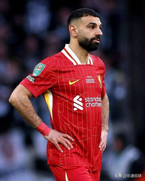 名宿:萨拉赫的状态下滑前所未有 他罚点球时也不够自信