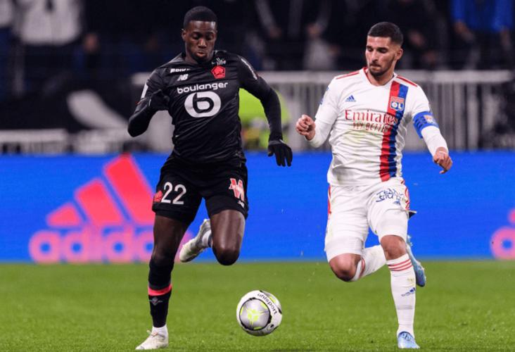 法甲彩经：里昂做客取胜 马赛激战摩纳哥