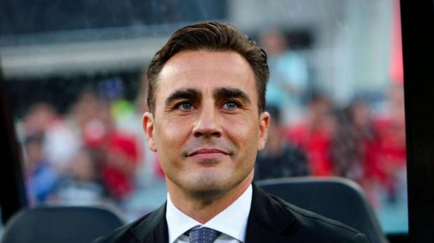 斯基拉：皮耶罗可能出任意大利足协关键职位