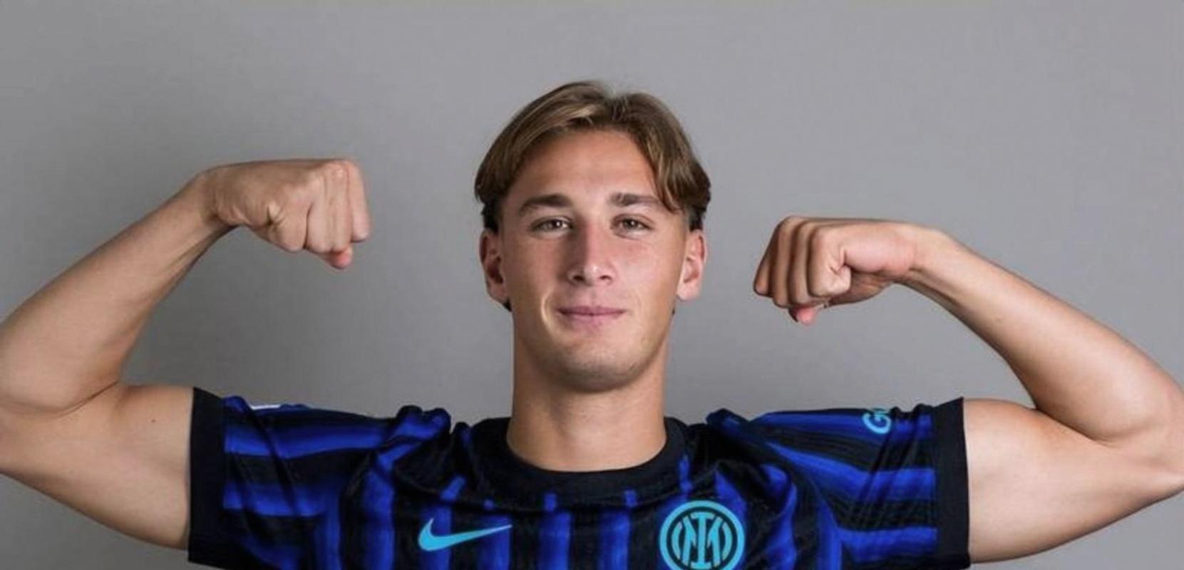 S·埃斯波西托谈皮奥附加赛失点：他效力国米，由他罚点理所应当