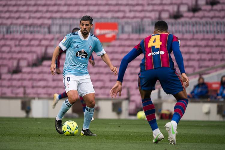 西甲彩经:毕尔巴鄂争连胜,塞尔塔客战不败