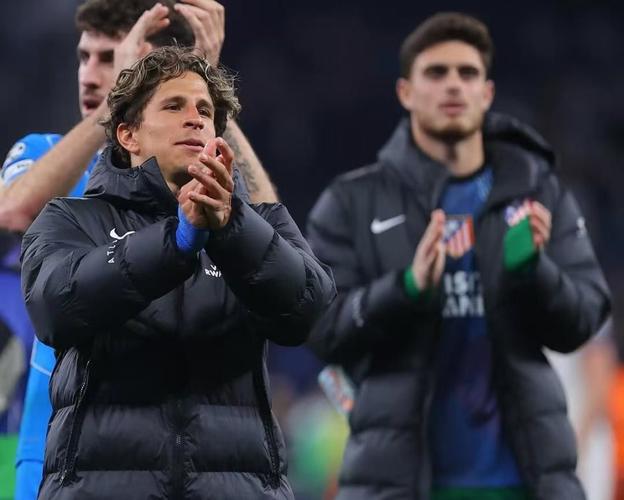 小西蒙尼：全队已经拼尽全力，有信心在欧冠淘汰巴萨晋级四强