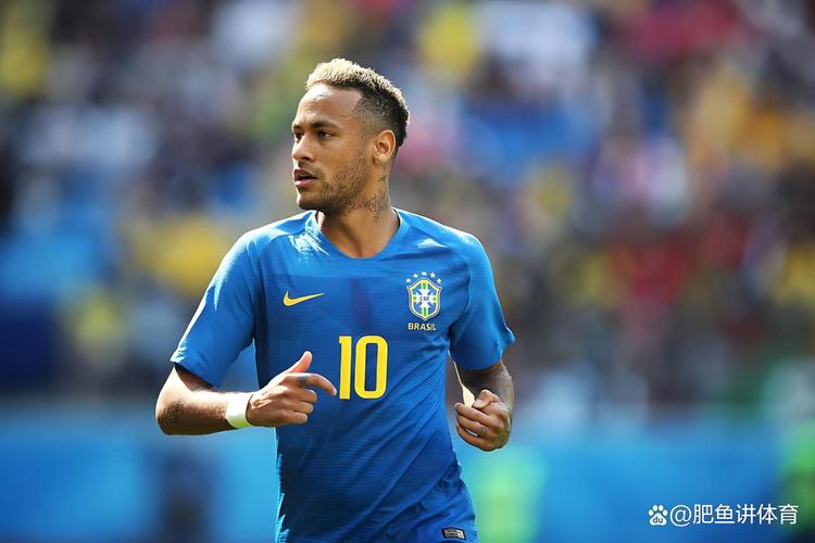 内马尔效应！巴媒：自去年内马尔重返桑托斯，俱乐部收入增长70%