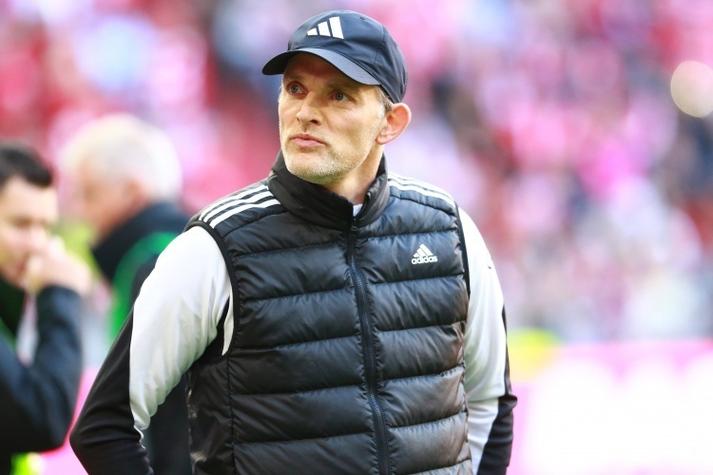 卡恩谈聘请图赫尔:当时他各方面都适合拜仁,但最终涉及人际关系