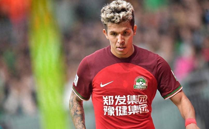 豫媒：河南队能赢卫冕冠军也会输保级球队，需重新审视自身定位