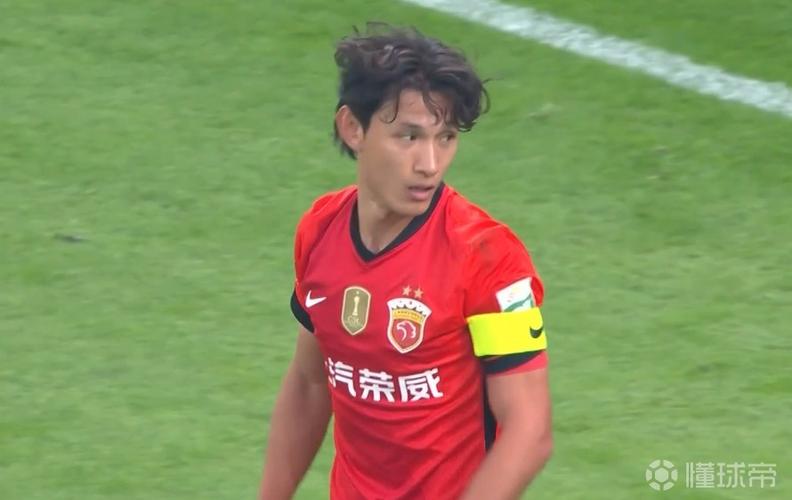 王燊超:进球是所有人没有放弃的结果,机会是留给有准备的人