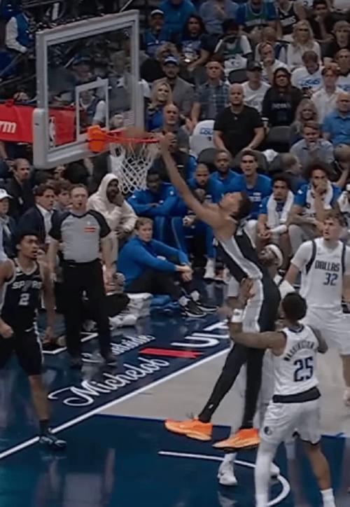 前进的步伐永不停止！卡马拉防守跑动距离163公里领跑NBA