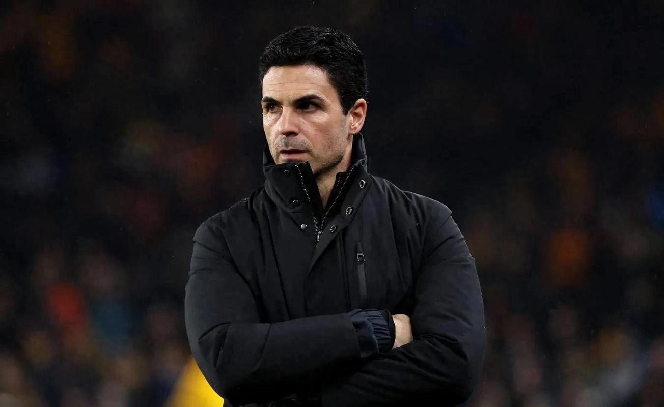 魔咒再现…阿尔特塔2天前获英超3月最佳主帅，今日足总杯出局