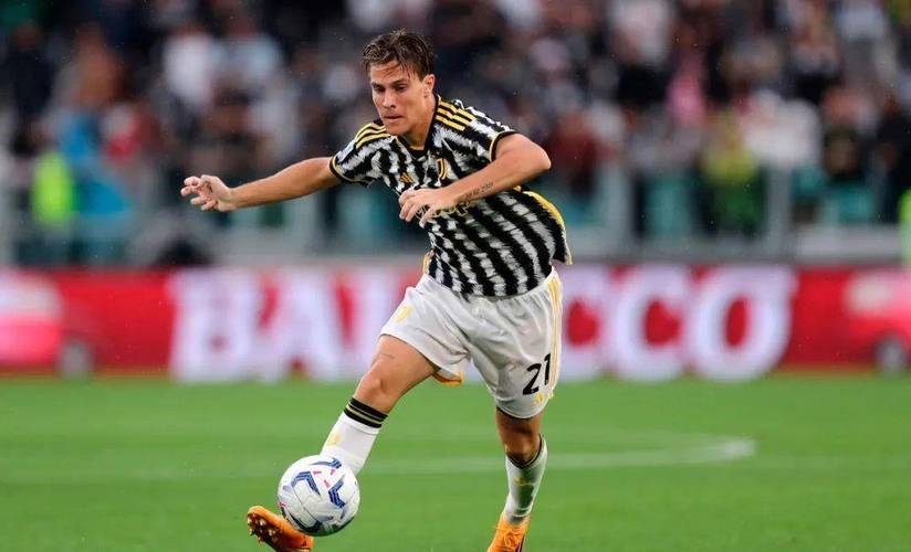 米体：尤文正在为夏季转会市场运作，目光投向巴拉多利德小将楚奇