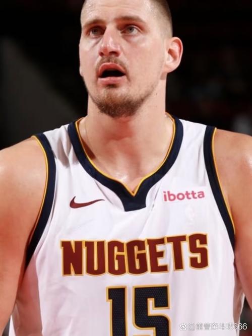 试试就逝世？球迷嘲笑约基奇 被身后的约基奇哥哥当场教训