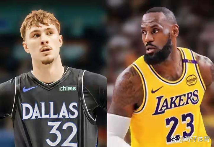 两代门面对决?詹姆斯VS弗拉格常规赛战绩2-0 个人数据不相上下