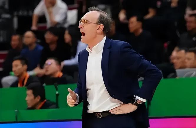 【感谢布罗金顿】教练组评估 我俱乐部决定结束与布罗金顿的合同