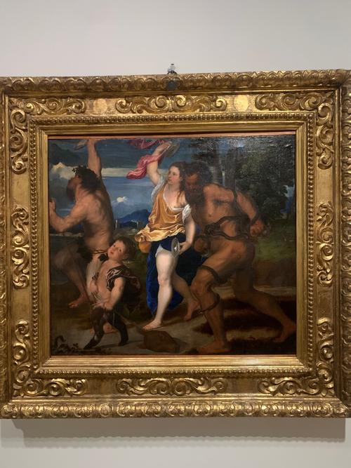 神来之笔！奥尔莫蝎子摆尾挑球过人传中，费兰插上扫射被穆索扑出