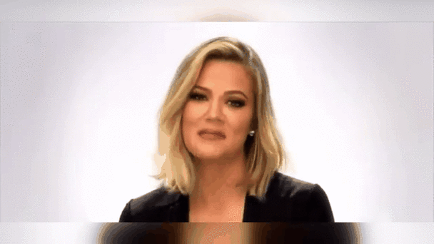 奥多姆:和卡戴珊相识30天闪婚很大胆 但初次见她我就把持不住了