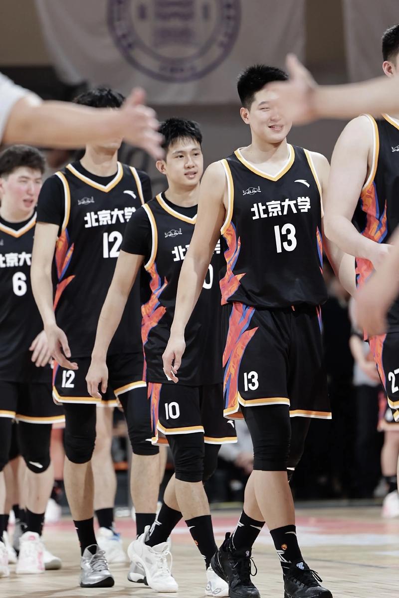 CUBAL-北京化工胜大连理工杀入8强 张恒硕39+11 闫永坤29+18