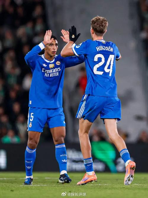 埃贝尔:对阵皇马将坚持拜仁的风格,我不会出售任何球员