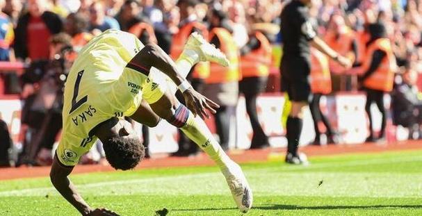 TA：击败阿森纳的方法就是主动进攻，只要敢施压他们就会暴露弱点