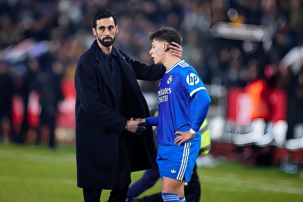 阿斯：皇马对出售卡马文加持开放态度 巴黎正密切关注他的情况